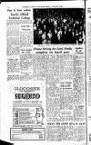 Somerset Standard Friday 18 January 1963 Page 10