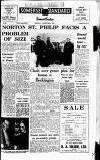 Somerset Standard Friday 01 February 1963 Page 1