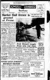 Somerset Standard Friday 08 February 1963 Page 1
