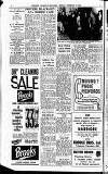 Somerset Standard Friday 15 February 1963 Page 8