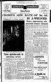 Somerset Standard Friday 08 March 1963 Page 1
