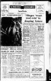 Somerset Standard Friday 22 March 1963 Page 1