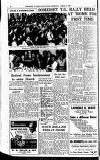 Somerset Standard Thursday 11 April 1963 Page 10