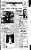 Somerset Standard Friday 19 April 1963 Page 1