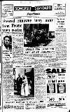 Somerset Standard Friday 14 June 1963 Page 1