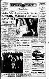 Somerset Standard Friday 12 July 1963 Page 1