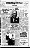Somerset Standard Friday 26 July 1963 Page 1