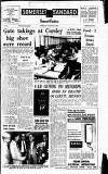 Somerset Standard Friday 09 August 1963 Page 1