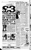 Somerset Standard Friday 01 November 1963 Page 6