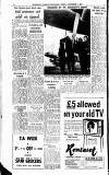 Somerset Standard Friday 01 November 1963 Page 24