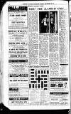 Somerset Standard Friday 29 November 1963 Page 6