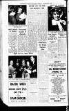 Somerset Standard Friday 29 November 1963 Page 28