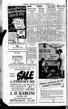 Somerset Standard Friday 13 December 1963 Page 22