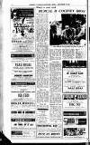 Somerset Standard Friday 27 December 1963 Page 6