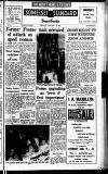 Somerset Standard Friday 10 January 1964 Page 1