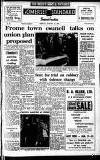 Somerset Standard Friday 17 January 1964 Page 1