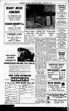 Somerset Standard Friday 17 January 1964 Page 14