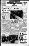 Somerset Standard Friday 07 February 1964 Page 1