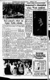 Somerset Standard Friday 07 February 1964 Page 22