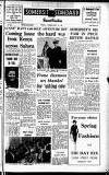 Somerset Standard Friday 14 February 1964 Page 1