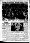 Somerset Standard Friday 14 February 1964 Page 28