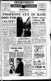 Somerset Standard Friday 28 February 1964 Page 1