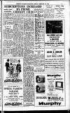 Somerset Standard Friday 28 February 1964 Page 11