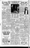 Somerset Standard Friday 28 February 1964 Page 12
