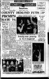 Somerset Standard Friday 06 March 1964 Page 1