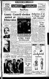 Somerset Standard Friday 20 March 1964 Page 1