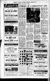 Somerset Standard Thursday 26 March 1964 Page 6