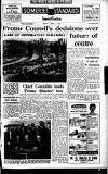Somerset Standard Friday 03 April 1964 Page 1