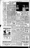 Somerset Standard Friday 03 April 1964 Page 12