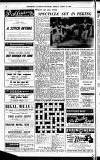 Somerset Standard Friday 24 April 1964 Page 6