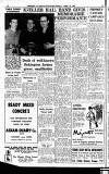 Somerset Standard Friday 24 April 1964 Page 12