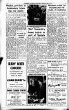 Somerset Standard Friday 01 May 1964 Page 10