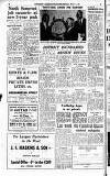 Somerset Standard Friday 01 May 1964 Page 22