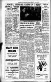 Somerset Standard Friday 15 May 1964 Page 14