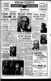 Somerset Standard Friday 22 May 1964 Page 1