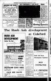 Somerset Standard Friday 22 May 1964 Page 10