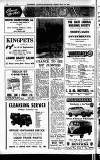 Somerset Standard Friday 29 May 1964 Page 10