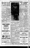 Somerset Standard Friday 29 May 1964 Page 14