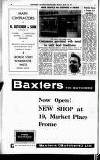 Somerset Standard Friday 29 May 1964 Page 16