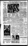 Somerset Standard Friday 29 May 1964 Page 28