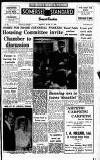 Somerset Standard Friday 12 June 1964 Page 1