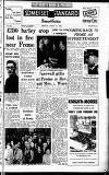 Somerset Standard Friday 14 August 1964 Page 1