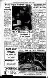 Somerset Standard Friday 14 August 1964 Page 14