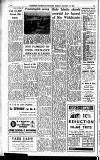 Somerset Standard Friday 14 August 1964 Page 16