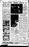 Somerset Standard Friday 14 August 1964 Page 28