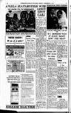 Somerset Standard Friday 11 September 1964 Page 10